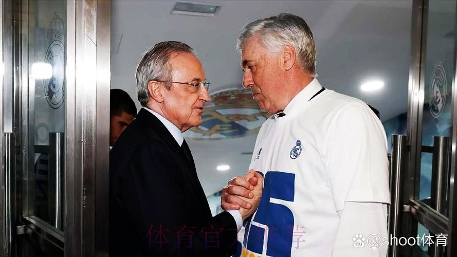 莫雷托:安帅想在冬窗买人 但弗洛伦蒂诺还没同意 莫雷托:安帅想在冬窗买人 但弗洛伦蒂诺还没同意