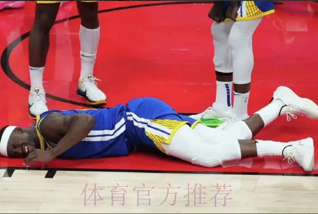 巴特勒受伤时还跟希尔德笑骂：闭上你的臭嘴！唉我的膝盖……