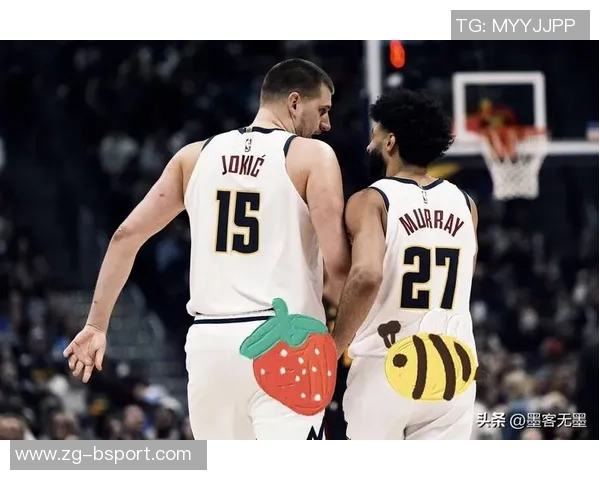 掘金与湖人季前赛数据对比分析揭示球队实力与战术特点